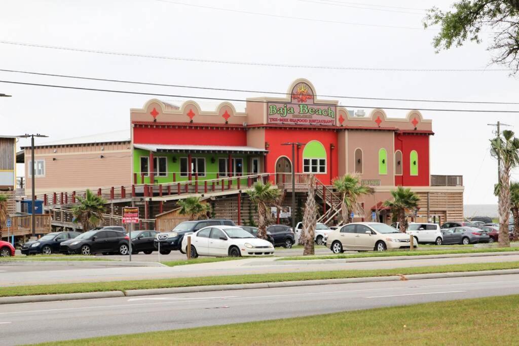 Seaside Gem Apartment Biloxi Exterior foto