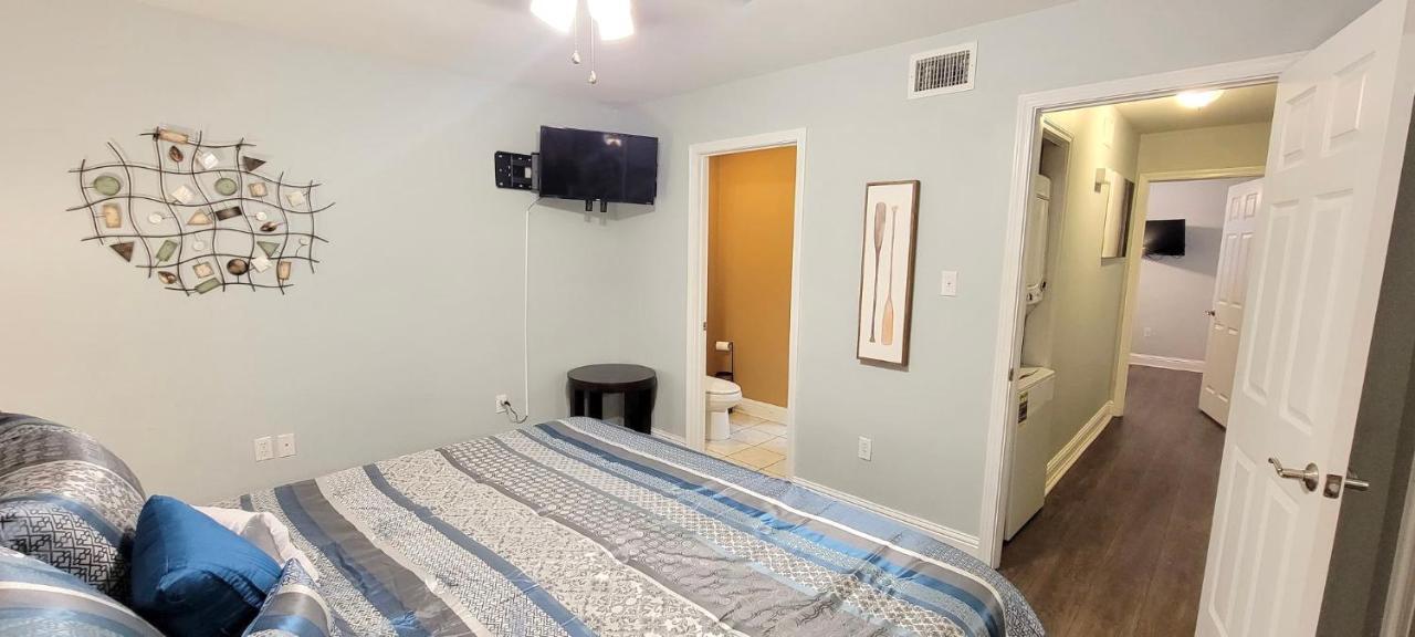 Seaside Gem Apartment Biloxi Exterior foto